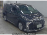 Used 2022 AT toyota alphard AGH30W Image[0]