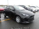 Toyota YARIS KSP210