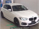 BMW 1 Series 1R15