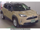 Toyota YARIS CROSS MXPB15