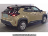 Used 2022 AT toyota yaris-cross MXPB15 Image[1]