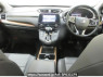Used 2022 AT honda cr-v RW2 Image[2]