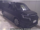 Honda Step WGN RP8