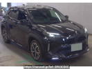 Toyota YARIS CROSS MXPB15