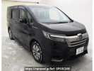 Honda Step WGN Spada RP4