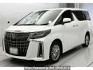 Toyota Alphard Hybrid AYH30W