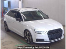 Audi A3 8VCXS