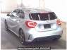 Used 2013 AT mercedes-benz a-class 176042 Image[2]