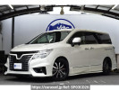 Nissan Elgrand TE52