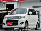 Suzuki WAGON R STINGRAY MH23S