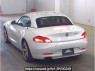Used 2012 AT bmw z4 LL20 Image[2]
