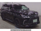 Lexus LX URJ201W