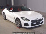 Used 2021 AT bmw z4 HF20 Image[0]