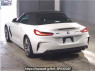 Used 2021 AT bmw z4 HF20 Image[2]