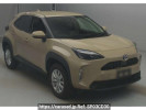 Toyota YARIS CROSS MXPB15