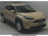 Used 2022 AT toyota yaris-cross MXPB15 Image[0]