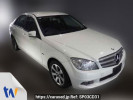 Mercedes Benz C-Class 204048