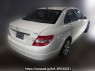 Used 2011 AT mercedes-benz c-class 204048 Image[1]