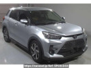 Toyota Raize A200A