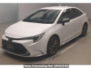 Toyota Corolla Sedan ZRE212