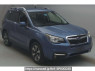 Used 2016 AT subaru forester SJ5 Image[0]