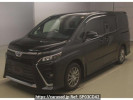 Toyota Voxy ZWR80W