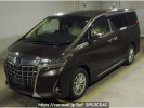 Toyota Alphard Hybrid AYH30W