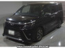 Used 2018 AT toyota voxy ZRR80W Image[0]