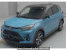 Used 2020 AT toyota raize A200A Image[0]