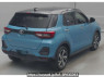 Used 2020 AT toyota raize A200A Image[1]