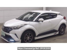 Toyota C-HR NGX50