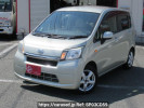 Daihatsu Move LA100S