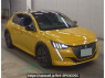 Used 2022 AT peugeot 208 P21HN05 Image[0]