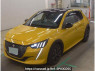 Used 2022 AT peugeot 208 P21HN05 Image[1]