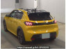 Used 2022 AT peugeot 208 P21HN05 Image[2]