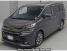 Toyota Vellfire AGH35W