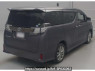 Used 2017 AT toyota vellfire AGH35W Image[1]