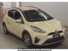 Toyota Aqua NHP10H