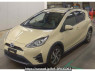 Used 2019 AT toyota aqua NHP10H Image[1]