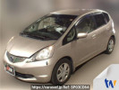 Honda Fit GE8