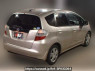 Used 2010 AT honda fit GE8 Image[1]