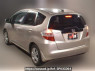 Used 2010 AT honda fit GE8 Image[2]