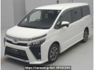 Toyota Voxy ZRR85W