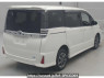 Used 2021 AT toyota voxy ZRR85W Image[1]