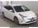 Toyota Prius ZVW50