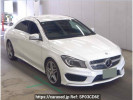 Mercedes Benz CLA-Class 117342