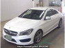 Used 2014 AT mercedes-benz cla-class 117342 Image[1]