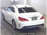 Used 2014 AT mercedes-benz cla-class 117342 Image[2]