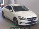Mercedes Benz CLA-Class 117342