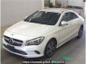 Used 2017 AT mercedes-benz cla-class 117342 Image[1]
